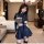 Adorable bunny police uniform cosplay set featuring cute and sexy design, perfect for womens role play outfits.