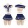 Adorable schoolgirl style lingerie set featuring a cute jk uniform design with an open-crotch bodysuit, perfect for womens sl...