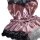 Amazon ice silk womens summer sleepwear set featuring a silky cami top with lace trim and matching shorts, perfect for cozy n...