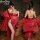 Huanqing ancient chinese hanfu lingerie set - sheer palace-style doudou & sensual sleep dress, pure-yet-alluring vintage erot...