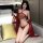 Sensual ancient chinese lingerie set featuring intricate embroidery and flowing fabric, perfect for belly dance performances ...