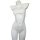 Anime-inspired bodysuit featuring a playful cow print design, perfect for bedroom fun with its seductive allure and no-undres...