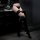 Luxury black lace sheer stockings featuring elegant floral trim, perfect for women seeking sensual and sexy hosiery.