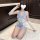 Cherry romance lingerie set featuring a seductive maid costume with a sexy pencil skirt and matching sleepwear, perfect for i...