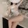 Vintage chinese-style chef role play lingerie set - seductive open-front pure-temptation outfit featuring elegant design and ...