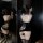 New chinese style lingerie set - lace sheer qipao sleepwear, sensual bodysuit with cut-out details