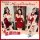 Sexy christmas lingerie set - seductive naughty holiday-themed sexy sleepwear collection