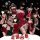 Sexy christmas party bunny girl dress set - red lingerie outfit for new years eve, perfect for festive celebrations
