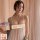 Elegant yu huan costume role play sleepwear, luxury no-remove design