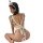 Cow print maid costume for women - cute & sexy bunny girl lingerie set, playful cosplay outfit with pure temptation vibe