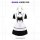 Custom maid costume cosplay dress - cute japanese lolita servant outfit for women