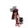 Cute kitty cat maid costume set featuring a playful design with cat ears and a bow, perfect for sexy and whimsical outfits.