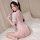 Cute nurse costume set for women featuring a playful pencil skirt and adorable lingerie style, perfect for flirty occasions.