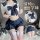 New original cute student-style jk uniform set with bow & sailor collar - soft feminine two-piece outfit