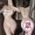Daddy letter print anime lingerie set - busty one-piece with xl-xxl option, perfect for cosplay and sleepwear, features bold ...
