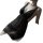 Luxury deep v lace sheer sleep dress with seductive design for womens sensual lingerie set.