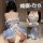 Dorothy maid costume set - japanese style sexy cute lingerie for small bust, pure & tempting qqny uniform