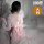 Sexy japanese kimono style robe with floral print, double-child plus size lingerie set, elegant design for womens sleepwear