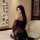 Vintage-inspired sheer kimono lingerie set, elegant design with floral patterns, perfect for sensual allure.