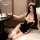 Dowemier sexy lingerie set - cute maid costume outfit for women, soft & seductive date night ensemble