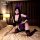 Dowemier sexy lingerie set featuring lace bunny girl costume, perfect for role play with maid outfit design.