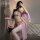 Dunhuang feitian dance costume - chinese ancient style sensual hanfu lingerie, no-remove design