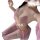 Dunhuang feitian dance costume - chinese ancient style erotic hanfu lingerie, no-remove sensual outfit with glittery details