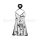Elegant vintage lace cheongsam set - sexy sheer silk-inspired erotic lingerie for bedroom play