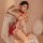 Elegant vintage lace cheongsam set featuring sheer silk-inspired design, perfect for intimate moments with intricate floral p...