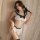 Emotional & playful lingerie set - sexy jk uniform sleepwear for women, pure-yet-sensual mood outfit