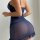 Sexy sheer mesh european-style lace lingerie set featuring underwire push-up bras and adjustable straps, perfect for womens s...