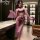 Fantasy ethno-chic lingerie set featuring vintage silk-feel palace dunhuang sheer bodysuit with ties & hanfu-inspired bra & p...