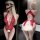 Feimu deep v lace bodysuit with open crotch - sexy lingerie sleepwear for date night & intimate moments