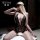 Feimu deep v lace open-crotch bodysuit - sexy lingerie sleepwear for date night & intimate moments
