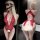 Feimu deep v lace open-crotch bodysuit - sexy lingerie sleepwear for date night & intimate moments