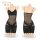 Feimu lace french-style slip dress - sexy sheer sleepwear for small bust, pure & tempting bodycon nightgown