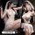 Feimu lace sheer mermaid bridal lingerie set with underwire & padded cups – sexy seductive sleepwear ensemble