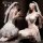 Feimu lace sheer mermaid bridal lingerie set with underwire & padded cups – sexy seductive sleepwear ensemble