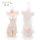 Feimu lace sheer mermaid bridal lingerie set with underwire & padded cups – sexy seductive sleepwear ensemble