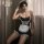 Feimu mens role play lingerie set - sexy uniform costume sleepwear for couples, plus size temptation outfit