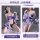 Feimu sakura kimono lingerie set featuring dual styling options, perfect for versatile wear.