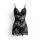 Feiniao kuiyue lace sexy sleepwear set - high-slit satin & lace lingerie for small busts, seductive nightwear ensemble