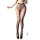 Feiniao kuiyue sexy womens tease sheer stockings - stretchable full-body pantyhose for intimate wear, featuring sheer fabric ...