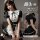 Fishjoy maid costume cosplay outfit - seductive lingerie set for role play & bedroom fun, no-remove design