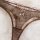 Sheer lace lingerie with floral embroidery, scalloped edges, and delicate mesh — elegant european-style intimate wear for pur...