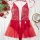 Luxury full-lace sheer bodysuit for women, featuring elegant european design with delicate lace patterns and a sparkling belt...