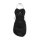 Glorious new year lace sheer tie-string babydoll nightgown set for women - seductive lingerie outfit