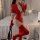 Glossy pvc leather bodysuit with zippered crotch design, perfect for nightclub and pole dance outfits.