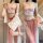 Golden night seductive hanfu lingerie set - vintage chinese-inspired erotic costume with embroidery, no-remove design