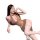 Golden night sexy lingerie set featuring a hook-neck design, elegant lace details, and sheer fabric for sensual intimate wear...